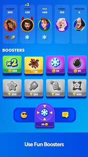 Quiz Crush: Trivia & Friends 2.7.8. Скриншот 5