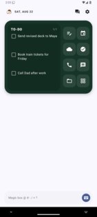 MinkLauncher OpenSource 1.5.3. Скриншот 1