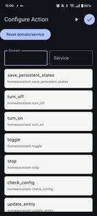 TaskerHA 2.0.5. Скриншот 1