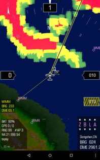Kwik EFIS 8.06. Скриншот 7