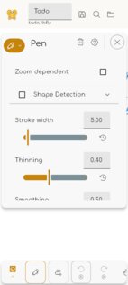 Linwood Butterfly Nightly 2.6.0-rc.3. Скриншот 9