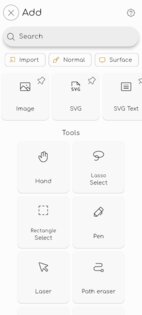 Linwood Butterfly Nightly 2.6.0-rc.3. Скриншот 11