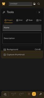 Linwood Butterfly Nightly 2.6.0-rc.3. Скриншот 6