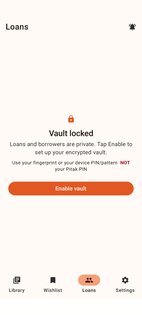 Pitak 1.1.10. Скриншот 5