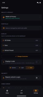 Bag 1.3.4. Скриншот 4