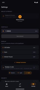 Bag 1.3.4. Скриншот 5