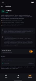 Bag 1.3.4. Скриншот 6