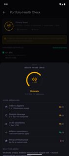Bag 1.3.4. Скриншот 8