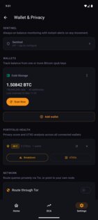 Bag 1.3.4. Скриншот 9