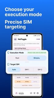 NetToggle 1.2.0. Скриншот 3