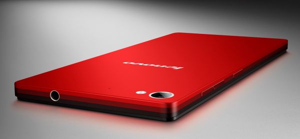 IFA 2014: Представлены "слоистые" флагманские смартфоны Lenovo Vibe X2/Z2
