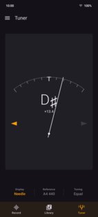 Title Track 0.4. Скриншот 5