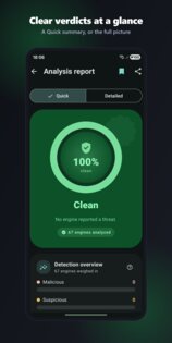 Veto 2.3. Скриншот 2