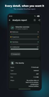 Veto 2.3. Скриншот 3