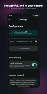 Veto 2.3. Скриншот 4
