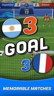 Soccer Clash 2.11.1. Скриншот 6