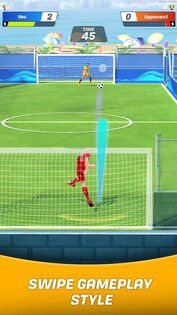 Soccer Clash 2.11.1. Скриншот 7