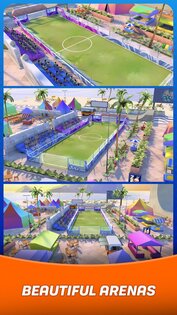 Soccer Clash 2.11.1. Скриншот 12