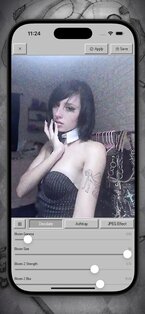 Bleach Bypass 1.13. Скриншот 3