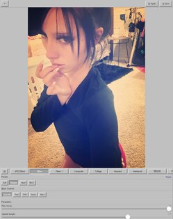 Bleach Bypass 1.14. Скриншот 4