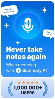 Summary AI 2.18.9. Скриншот 15
