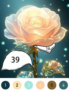 Gown Color 2.2.0. Скриншот 14