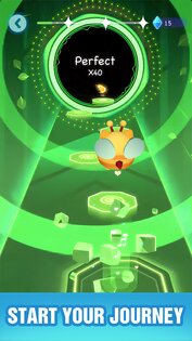 Cat Hop: Музыкальные игры 0.3.5. Скриншот 5