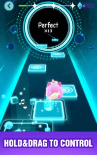 Cat Hop: Музыкальные игры 0.3.5. Скриншот 9