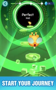 Cat Hop: Музыкальные игры 0.3.5. Скриншот 12