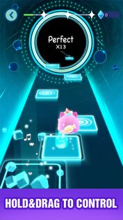 Cat Hop: Музыкальные игры 0.3.5. Скриншот 16