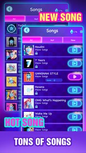 Cat Hop: Музыкальные игры 0.3.5. Скриншот 20