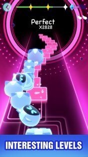 Cat Hop: Музыкальные игры 0.3.5. Скриншот 23