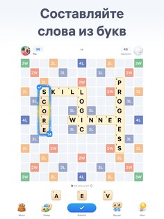 Easy Words — Игра в слова 2.19.0. Скриншот 7