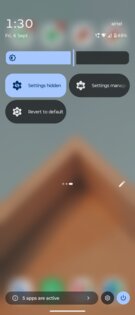 IMD – It's My Device 3.0. Скриншот 4