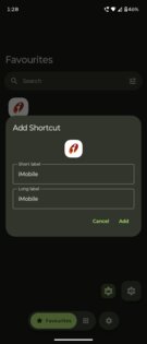 IMD – It's My Device 3.0. Скриншот 6
