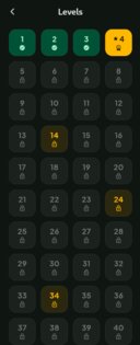 Learn Math 1.0.3. Скриншот 2