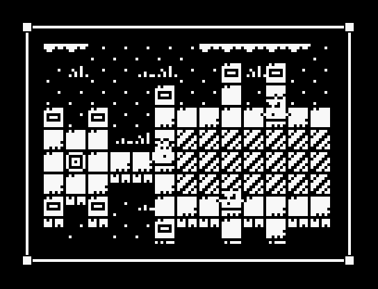 Студия RetroSouls представила свежую игру для ZX Spectrum: встречаем PiglyFlag