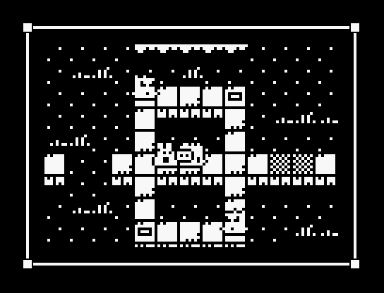 Студия RetroSouls представила свежую игру для ZX Spectrum: встречаем PiglyFlag
