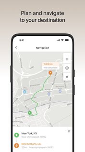 ZEEKR 3.0.7. Скриншот 3