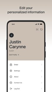 ZEEKR 3.0.7. Скриншот 5