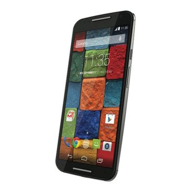IFA 2014: официально представлен обновленный флагман Motorola Moto X