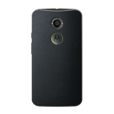 IFA 2014: официально представлен обновленный флагман Motorola Moto X