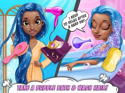 Power Girls Super City 7.0.50067. Скриншот 16