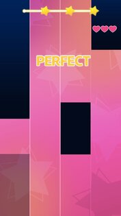 Rainbow Piano 0.2.28. Скриншот 8