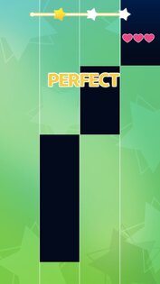 Rainbow Piano 0.2.28. Скриншот 10