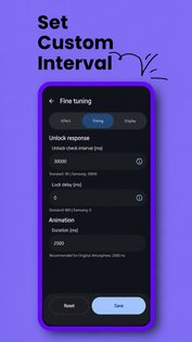Atmo Engine 7.2.3. Скриншот 2