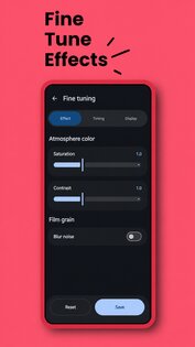 Atmo Engine 7.2.3. Скриншот 4