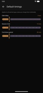 Defang 0.1.19. Скриншот 4