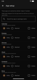 Defang 0.1.19. Скриншот 5