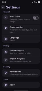 Lune 1.5.2. Скриншот 14